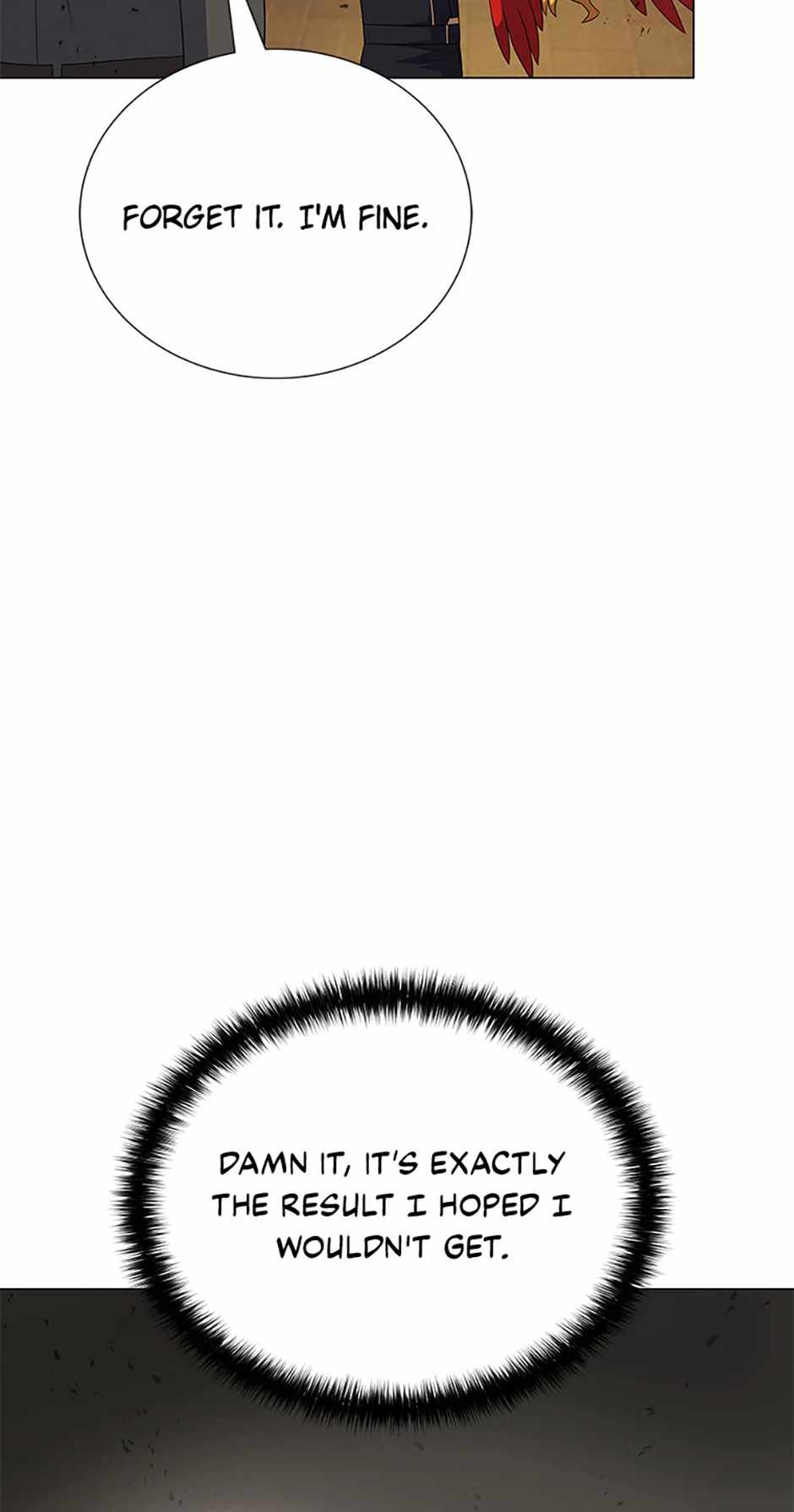 Carnivorous Hunter Chapter 90 10